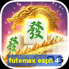 futemax espn 4